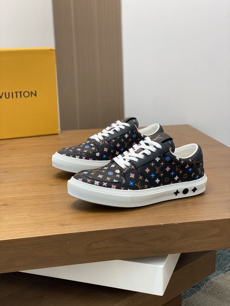 Louis Vuitton Low Shoes